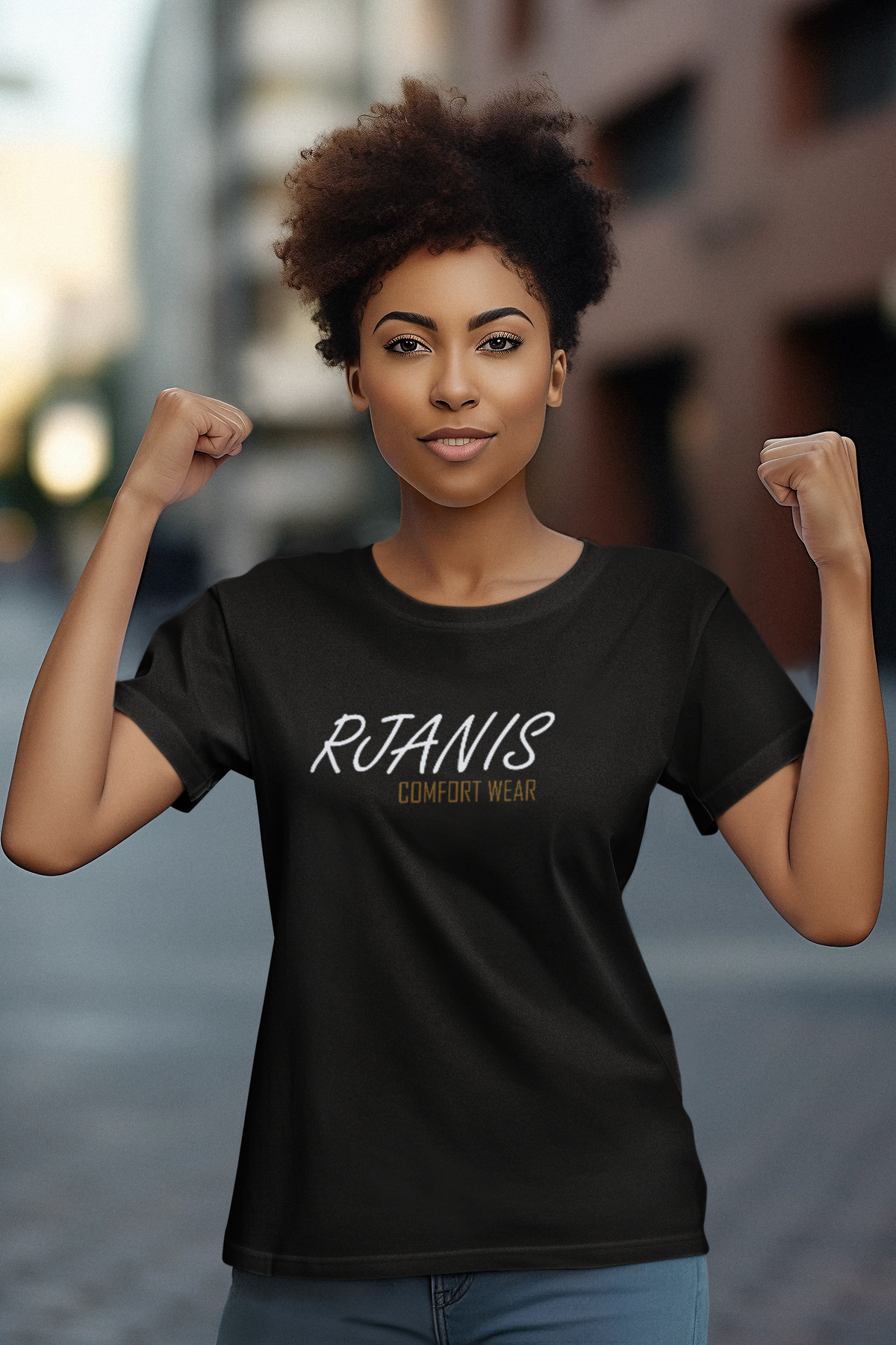 RJANIS Signature T' (Women)