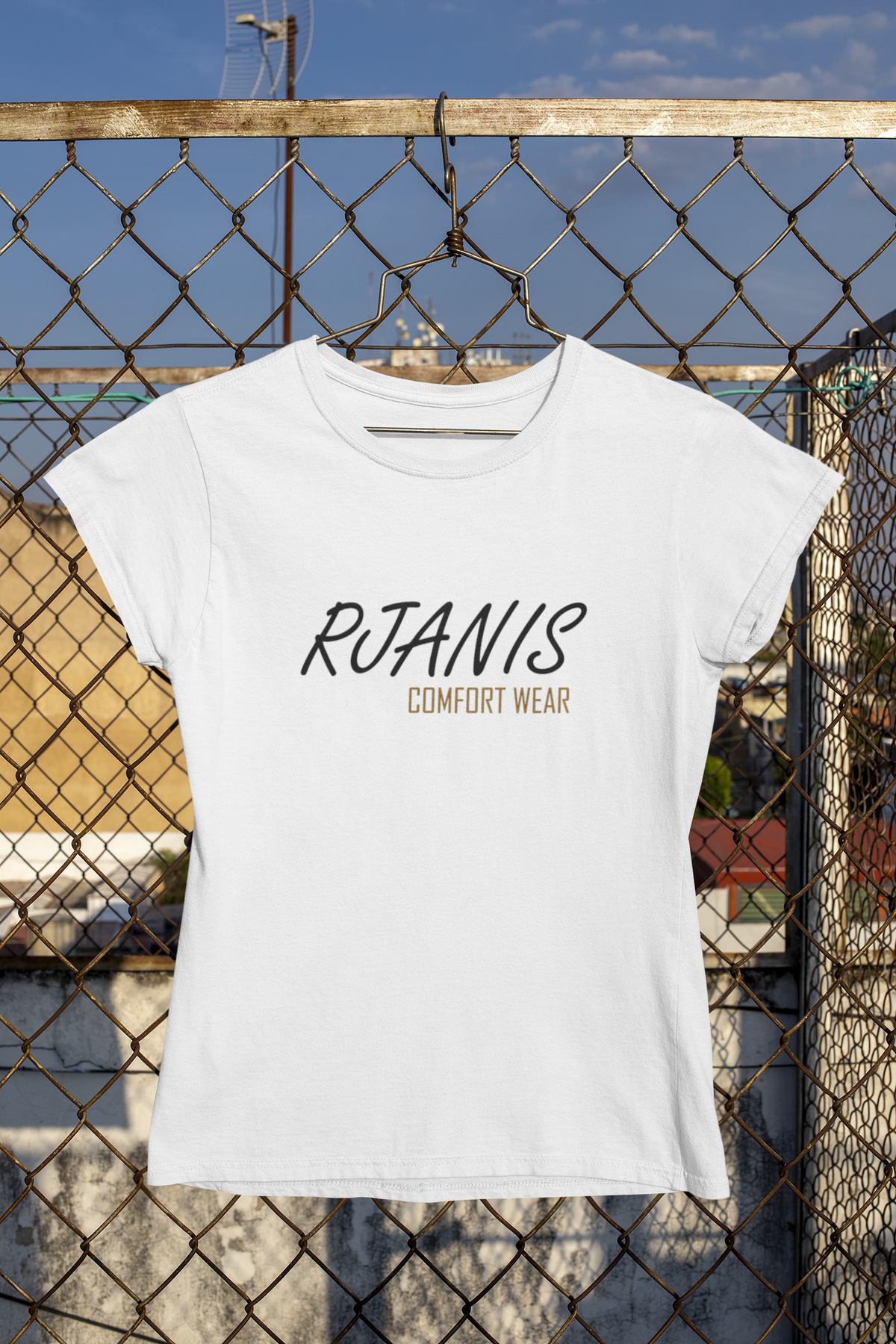 RJANIS Signature T' (Women)