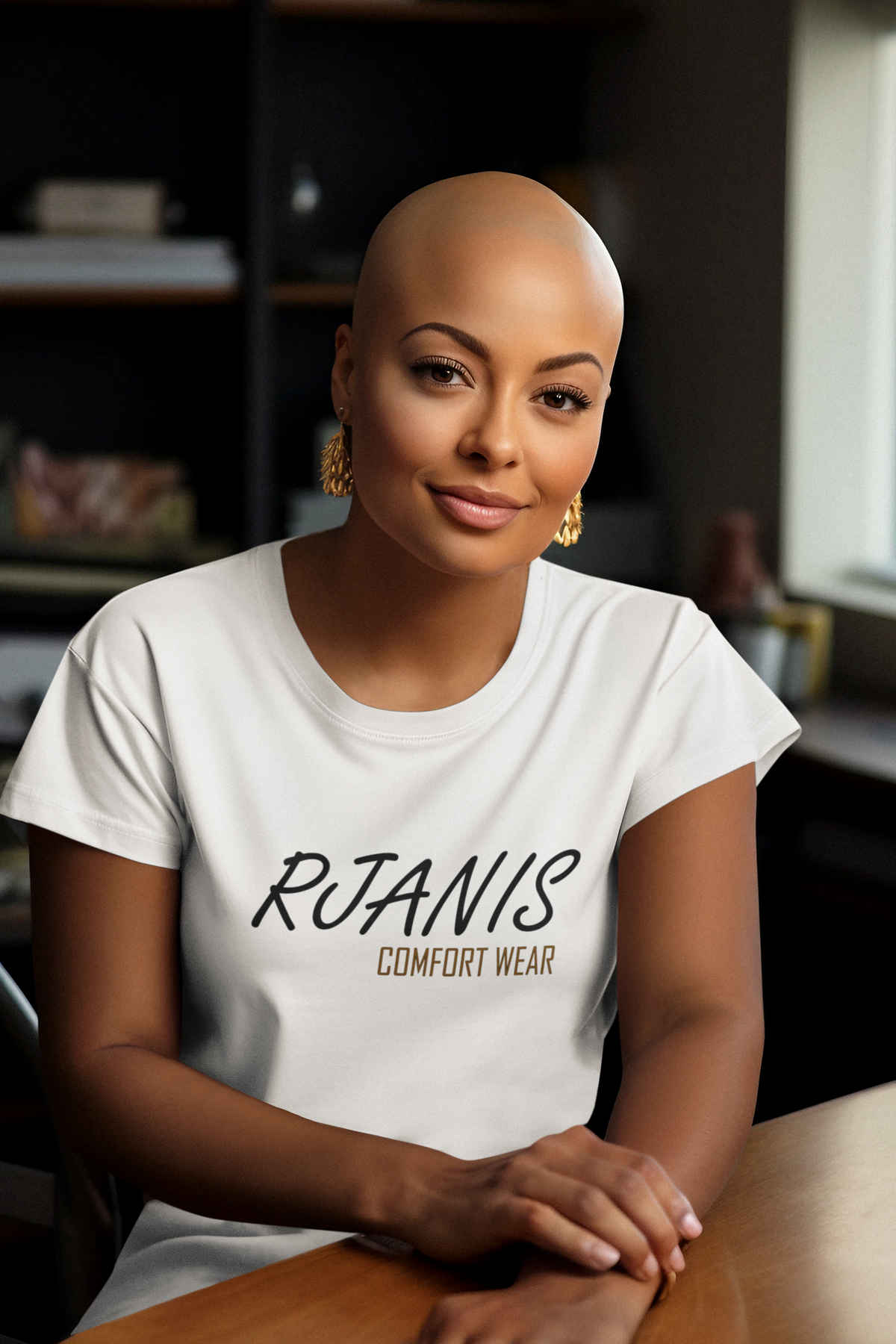 RJANIS Signature T' (Women)